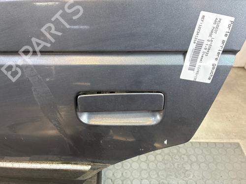 Used Left rear door Left rear door PEUGEOT 405 II (4B) 1.9 D (68 hp) 36053074 36053074