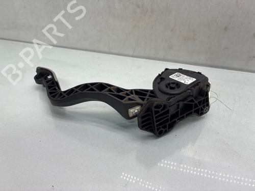 Used Pedal Pedal PEUGEOT 207 (WA_, WC_) 1.4 HDi (68 hp) 36389266 36389266
