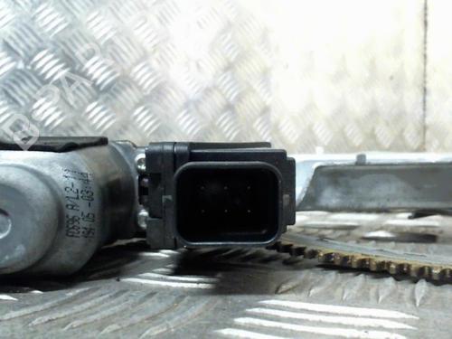 Used Front right window mechanism Front right window mechanism 20005806 20005806