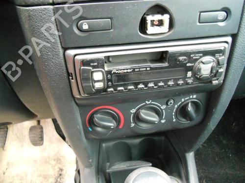 Switch RENAULT CLIO II Hatchback Van (SB0/1/2_)  | BP20019352I30  - Image 5
