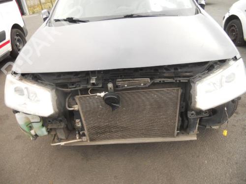 Climate control RENAULT MEGANE II (BM0/1_, CM0/1_)  | BP20005615I5 