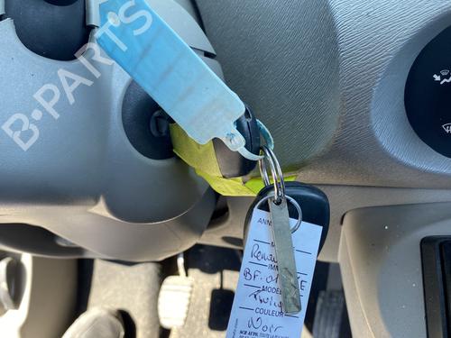 Electronic module RENAULT TWINGO II (CN0_) 1.5 dCi (CN0E) | BP31602132M83 - Image 26