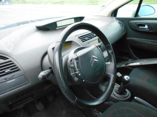 Climate control CITROËN C4 I (LC_) 1.6 HDi | BP20035664I5 