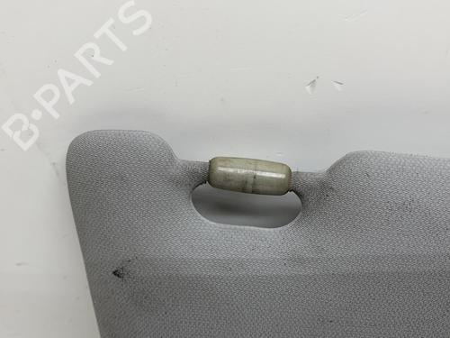 Right sun visor HONDA CIVIC VIII Hatchback (FN, FK) 2.2 CTDi (FK3) | BP19976109I2 