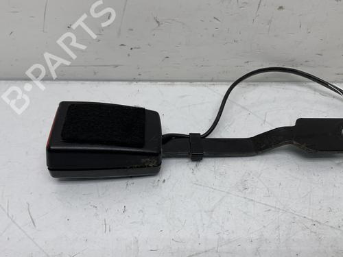 Used Seat buckle Seat buckle CITROËN C3 II (SC_) 1.6 BlueHDi 75 (75 hp) 20022839 20022839