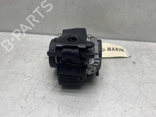 Rear left belt tensioner RENAULT LAGUNA Coupe (DT0/1) 2.0 dCi (DT01, DT08, DT09, DT0K, DT12, DT1C, DT1D, DT1M,... | BP19953108C89 