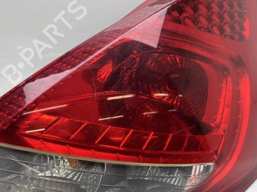 Højre baglygte FORD FIESTA VI (CB1, CCN) 1.6 TDCi | BP21961344C35 