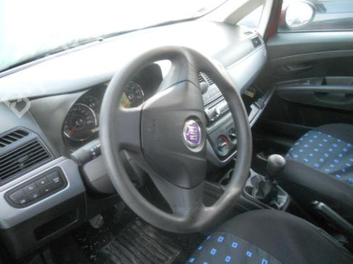 ABS pump FIAT GRANDE PUNTO (199_)  | BP19984888M43 