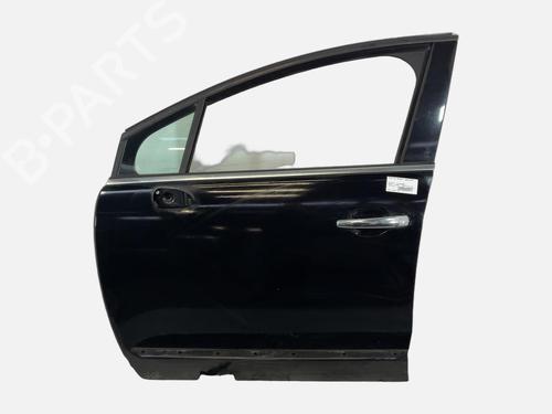 Used Left front door Left front door PEUGEOT 5008 (0U_, 0E_) 2.0 HDi 150 / BlueHDi 150 (150 hp) 39902479 39902479