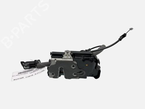 Used Front left lock Front left lock FORD PUMA (J2K, CF7) 1.0 EcoBoost mHEV (125 hp) 39996105 39996105