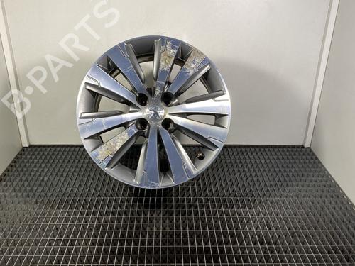 Used Rim PEUGEOT 3008 I MPV (0U_) 1.2 (131 hp) 32113285