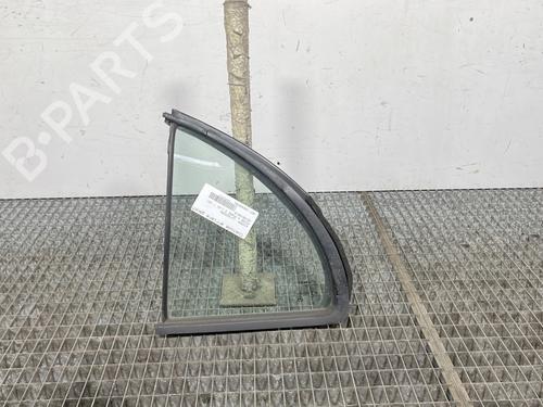 Used Rear left door window NISSAN MICRA IV (K13K, K13KK) 1.2 (80 hp) 27698991