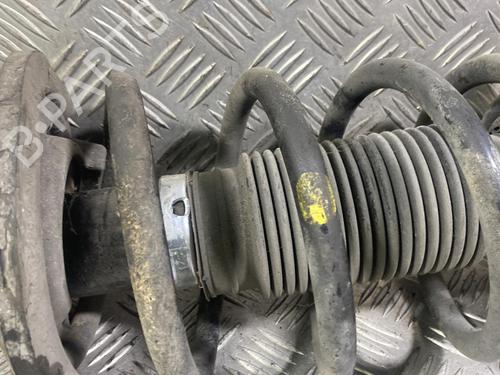 Used Left front shock absorber Left front shock absorber HYUNDAI SANTA FÉ II (CM) [2005-2015] 19972946 19972946