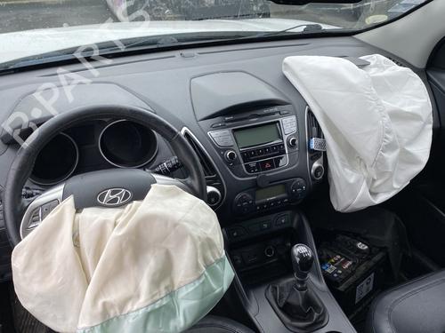 Starter HYUNDAI ix35 (LM, EL, ELH) 1.7 CRDi | BP29886932M8 - Image 12