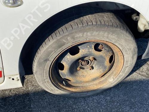 ECU airbags CITROËN BERLINGO MULTISPACE (B9) 1.6 HDi 110 | BP21373023M53 