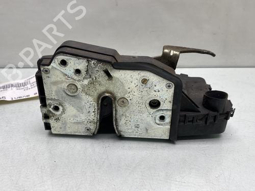 Venstre fortil lås BMW 3 (E46) 320 d (129 hp) 30791517