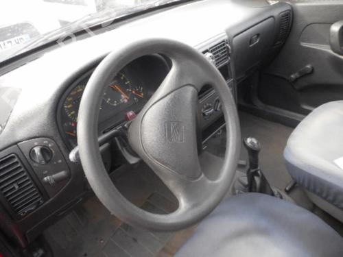Right mirror SEAT IBIZA II (6K1) 1.9 SDI | BP19984569C27 