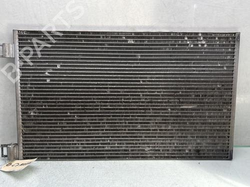 Used AC radiator AC radiator RENAULT KANGOO / GRAND KANGOO II (KW0/1_) 1.5 dCi 90 (KW05, KW08, KW0G, KW11) (90 hp) 33427421 33427421
