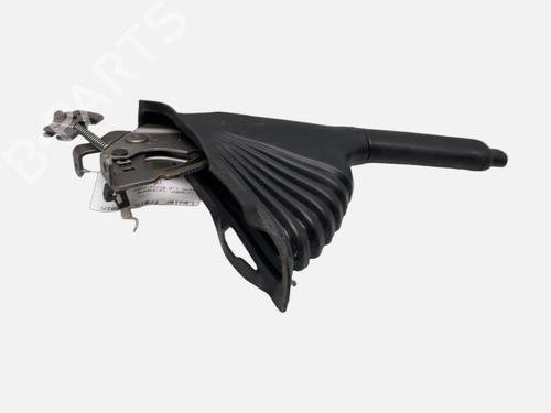 Hand brake CITROËN NEMO Box Body/MPV (AA_) 1.3 HDi 75 | BP40449346I18 - Image 4