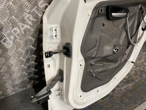 Right rear door BMW 1 (E87) 118 d | BP21955968C5 