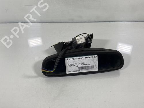 Used Rear mirror Rear mirror NISSAN PRIMERA Hatchback (P12) [2002-2026] 20031688 20031688