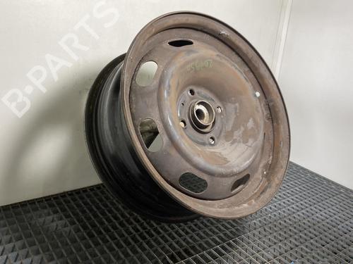 Fælk Fælk PEUGEOT 307 (3A/C) 1.6 HDi (90 hp) 19973269 19973269