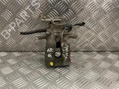 Used Left rear brake caliper ALFA ROMEO MITO (955_) 1.3 MultiJet (955AXT1A) (84 hp) 20010046