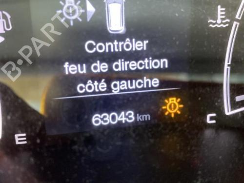 Warning switch FIAT TIPO Estate (356_, 357_) 1.4 (356WXA1B) | BP23769655I22 - Image 33