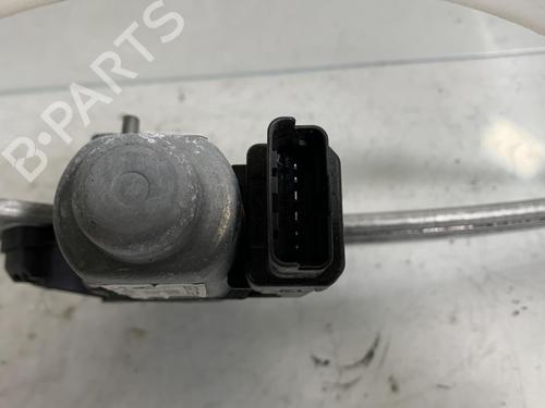 Used Rear left window mechanism Rear left window mechanism RENAULT LAGUNA II (BG0/1_) 2.0 16V (BG00, BG0K, BG0P, BG0W) (135 hp) 25758943 25758943