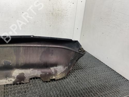 Rear bumper OPEL CORSA B (S93) 1.0 i 12V (F08, F68, M68) | BP22178335C8 