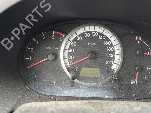 Left headlight MAZDA 5 (CR) 2.0 CD (CR19) | BP33648602C28 - Image 22