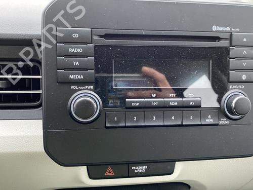 Switch SUZUKI IGNIS III (MF, FF) 1.2 (ATK412) | BP22608310I30  - Image 35