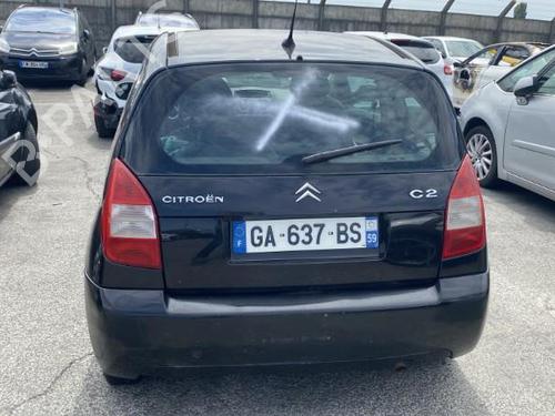 Hood CITROËN C2 (JM_) 1.1 | BP22617651C1