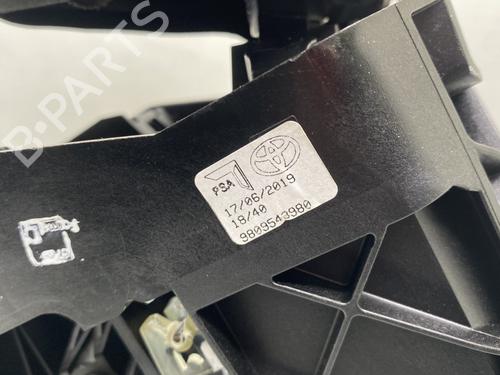 Gear lever OPEL VIVARO C Van (K0) 2.0 | BP31976482M90 