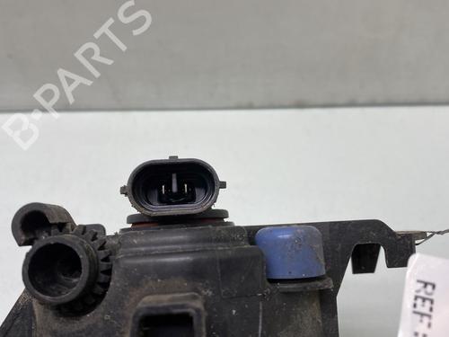 Right front fog light RENAULT CLIO III (BR0/1, CR0/1) 1.5 dCi (C/BR0G, C/BR1G) | BP30543057C31 