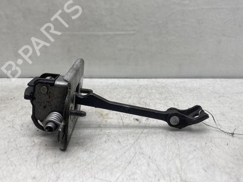 Used Hinge/Door check strap PEUGEOT 308 I (4A_, 4C_) 1.6 HDi (109 hp) 19953102