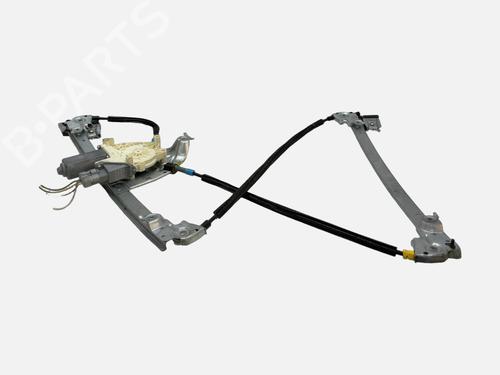 Front left window mechanism PEUGEOT 607 (9D, 9U) 2.2 HDi | BP39426982C22 - Image 4