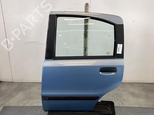 Dør venstre bagtil FIAT PANDA (169_) 1.3 D Multijet (169.AXC1A) (70 hp) 32062952
