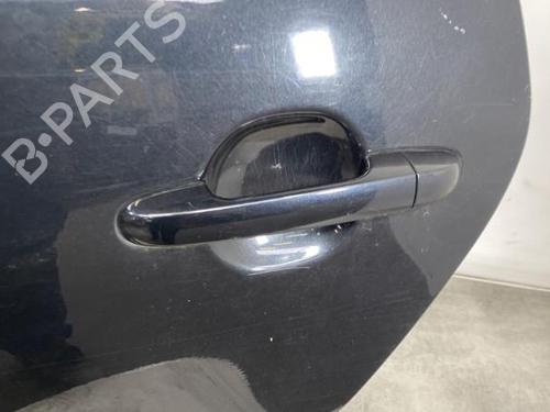 Left rear door HYUNDAI i30 (FD) 1.6 CRDi | BP19950699C4
