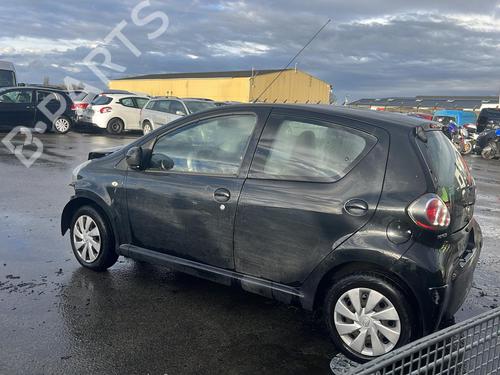 Instrument cluster TOYOTA AYGO (_B1_) 1.0 (KGB10_, KGB10R) | BP22410061C47 