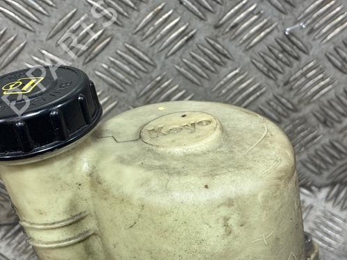 Used Steering pump Steering pump 38716474 38716474