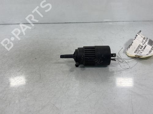 Used Washer pump Washer pump MERCEDES-BENZ VITO Van (W638) [1997-2003] 20002119 20002119