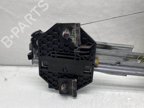 Used Front right window mechanism Front right window mechanism DACIA SANDERO II 1.0 SCe 75 (B8JC, B8JD, B8NC) (73 hp) 22201864 22201864
