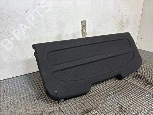 Rear parcel shelf FORD FIESTA VI (CB1, CCN) 1.5 TDCi | BP36052967C85 - Image 2
