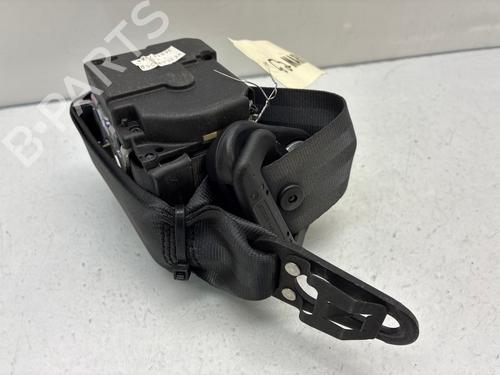 Used Rear left seatbelt Rear left seatbelt 37482756 37482756
