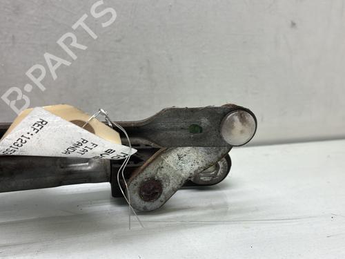 Front wiper motor FIAT PANDA (169_) 1.1 (169.AXA1A) | BP36281334M29  - Image 7