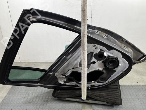 Left rear door RENAULT CLIO III (BR0/1, CR0/1) 1.5 dCi (C/BR0G, C/BR1G) | BP30731086C4 