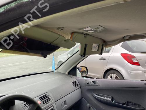 Left mirror SKODA FABIA I (6Y2) 1.4 | BP25473724C26 