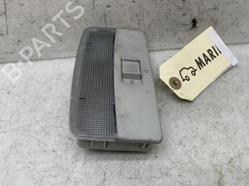 Innerbelysning SKODA FABIA I (6Y2)  | BP20008509I8 