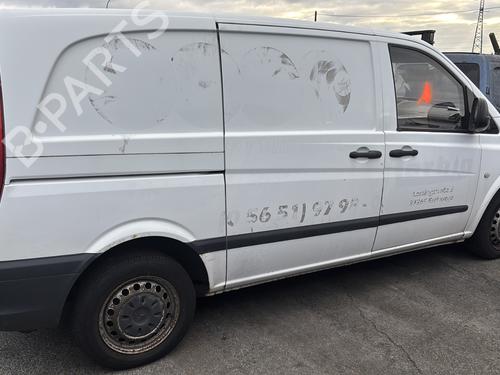 Right front window switch MERCEDES-BENZ VITO / MIXTO Van (W639) | BP37006169I26 - Image 19